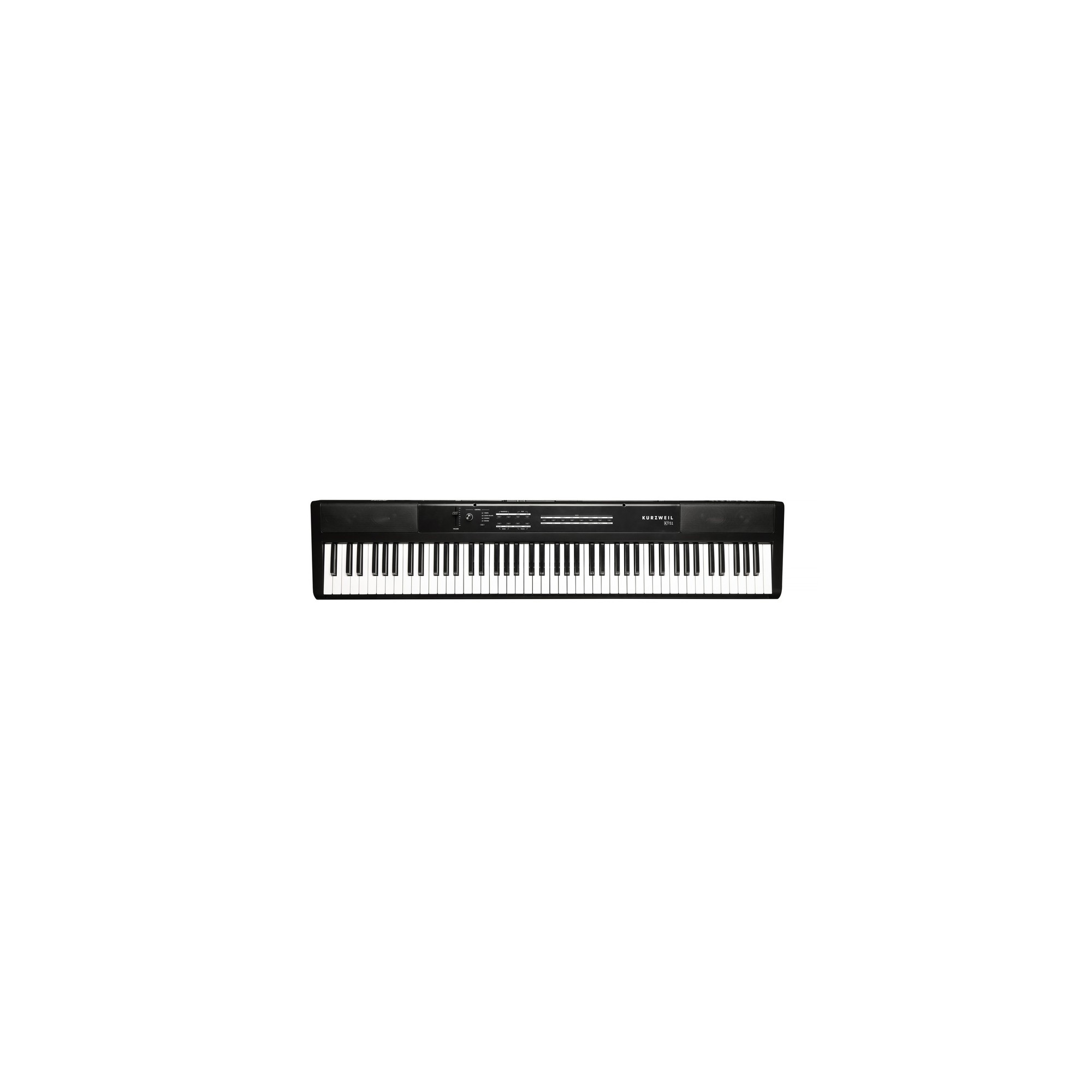 KURZWEIL KA S1-LB STAGE PIANO 88 KEYS SEMI/W ΜΕ ΕΝΣΩΜΑΤΩΜΕΝΑ ΗΧΕΙΑ