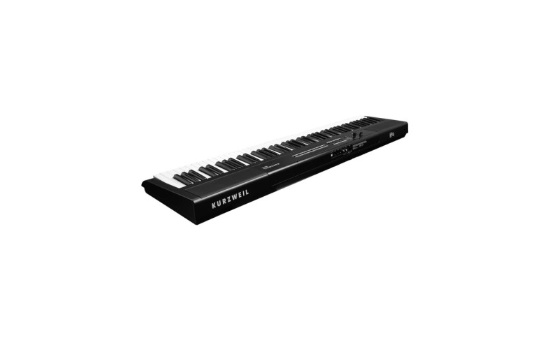 KURZWEIL KA S1-LB STAGE PIANO 88 KEYS SEMI/W ΜΕ ΕΝΣΩΜΑΤΩΜΕΝΑ ΗΧΕΙΑ