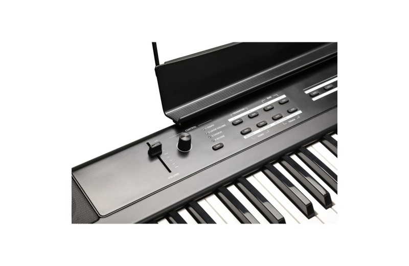 KURZWEIL KA S1-LB STAGE PIANO 88 KEYS SEMI/W ΜΕ ΕΝΣΩΜΑΤΩΜΕΝΑ ΗΧΕΙΑ