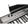 KURZWEIL KA S1-LB STAGE PIANO 88 KEYS SEMI/W ΜΕ ΕΝΣΩΜΑΤΩΜΕΝΑ ΗΧΕΙΑ