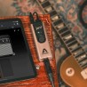 APOGEE JAM X 1x2 USB AUDIO INTERFACE