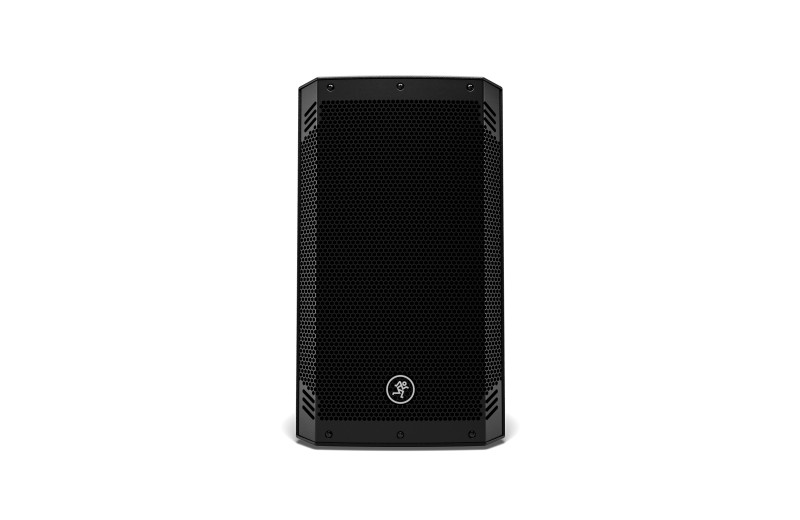 Mackie Thrash12v2 Active Loudspeaker - Black