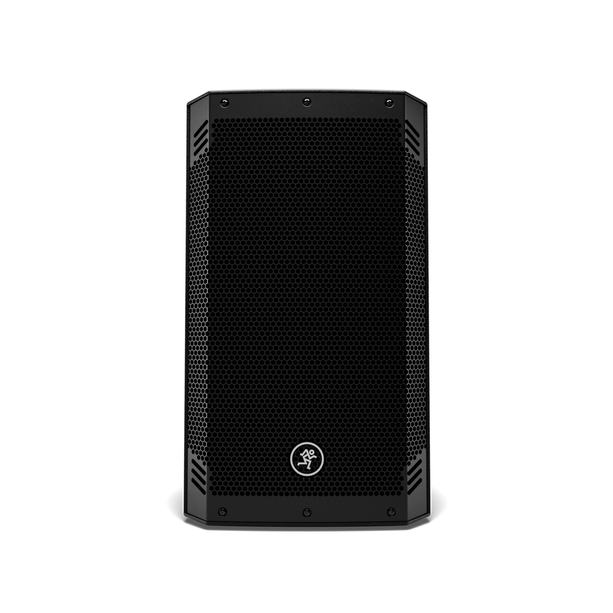 Mackie Thrash12v2 Active Loudspeaker - Black