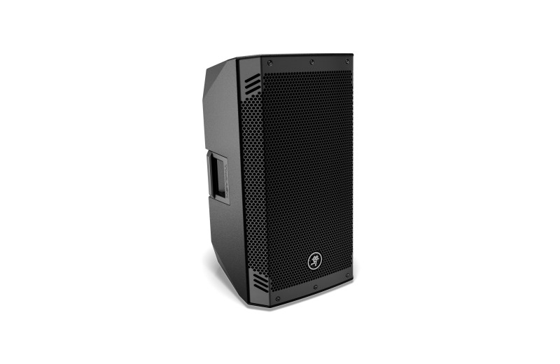 Mackie Thrash12v2 Active Loudspeaker - Black