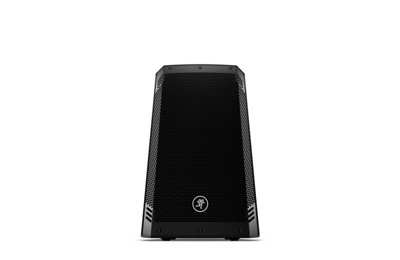 Mackie Thrash12v2 Active Loudspeaker - Black