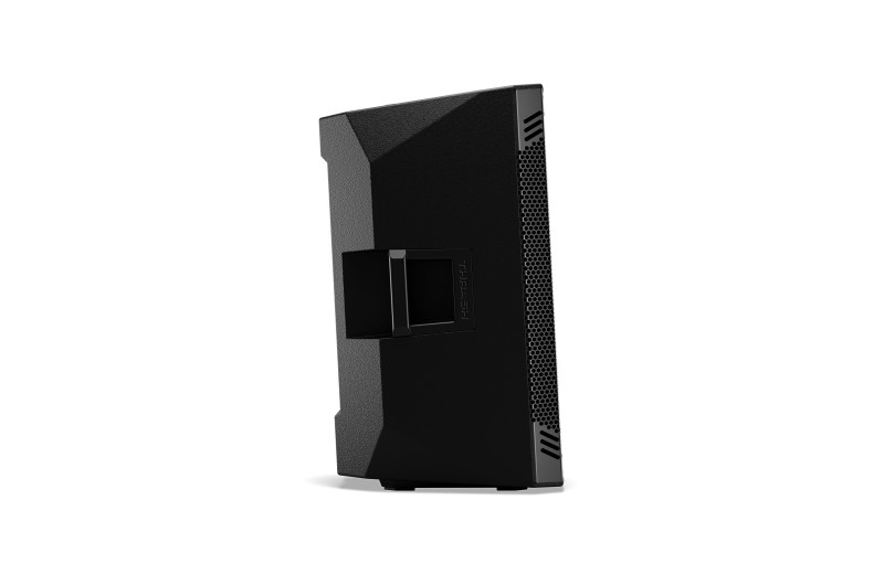 Mackie Thrash12v2 Active Loudspeaker - Black