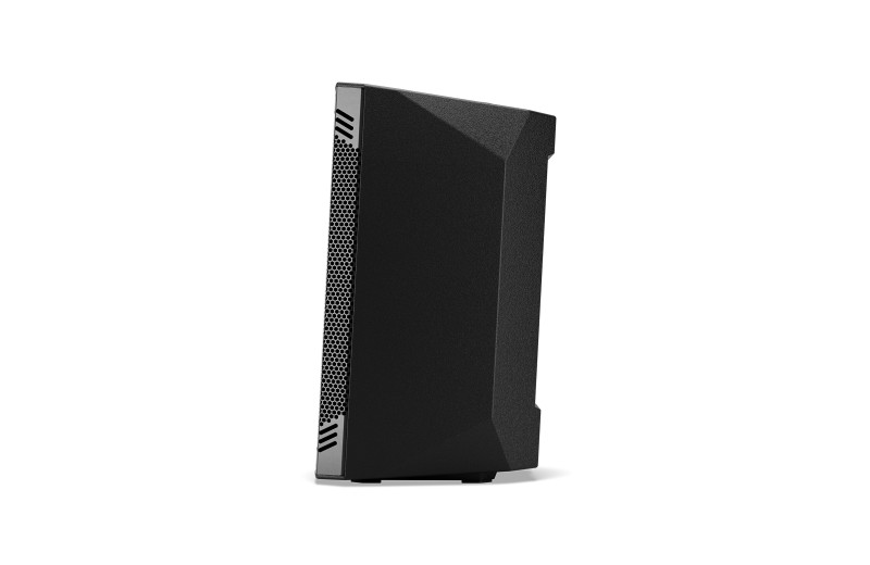 Mackie Thrash12v2 Active Loudspeaker - Black