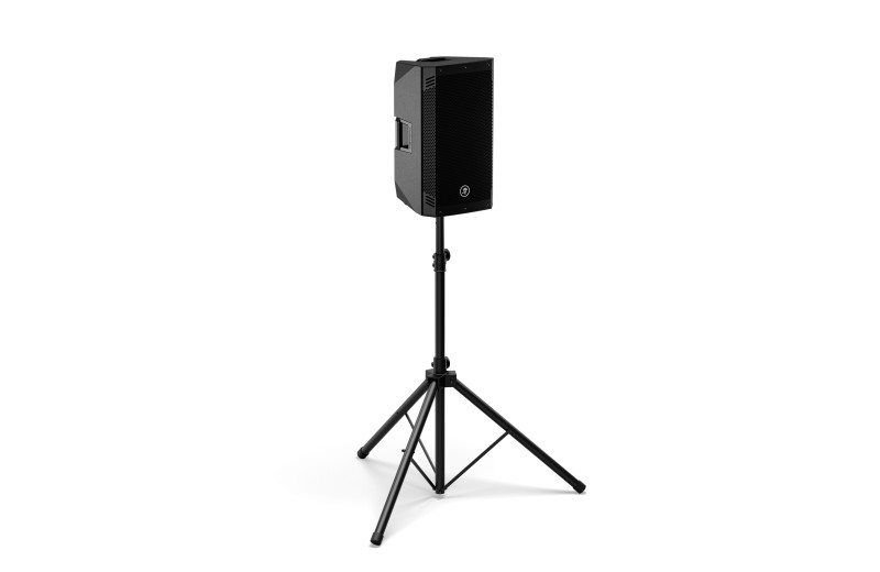 Mackie Thrash12v2 Active Loudspeaker - Black