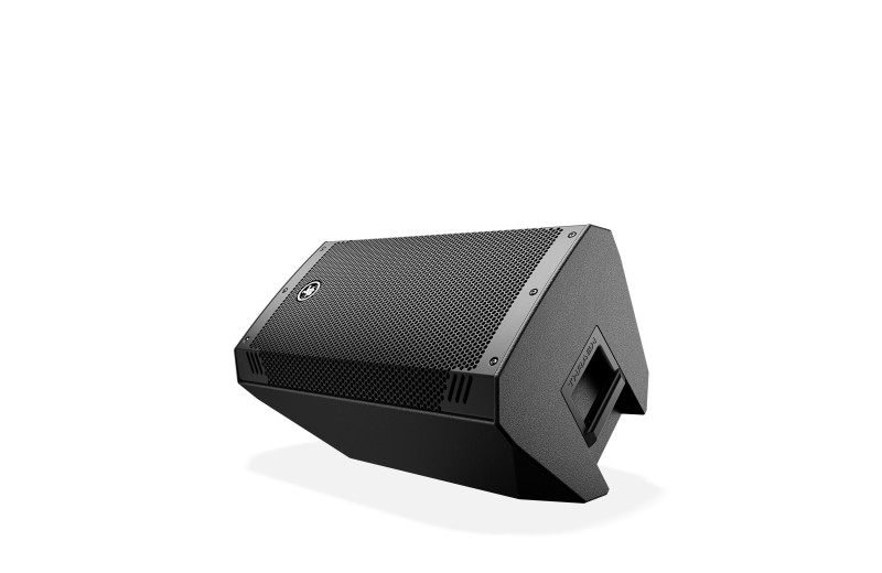 Mackie Thrash12v2 Active Loudspeaker - Black