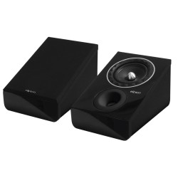 Elipson Prestige Facet II 6ATM Black