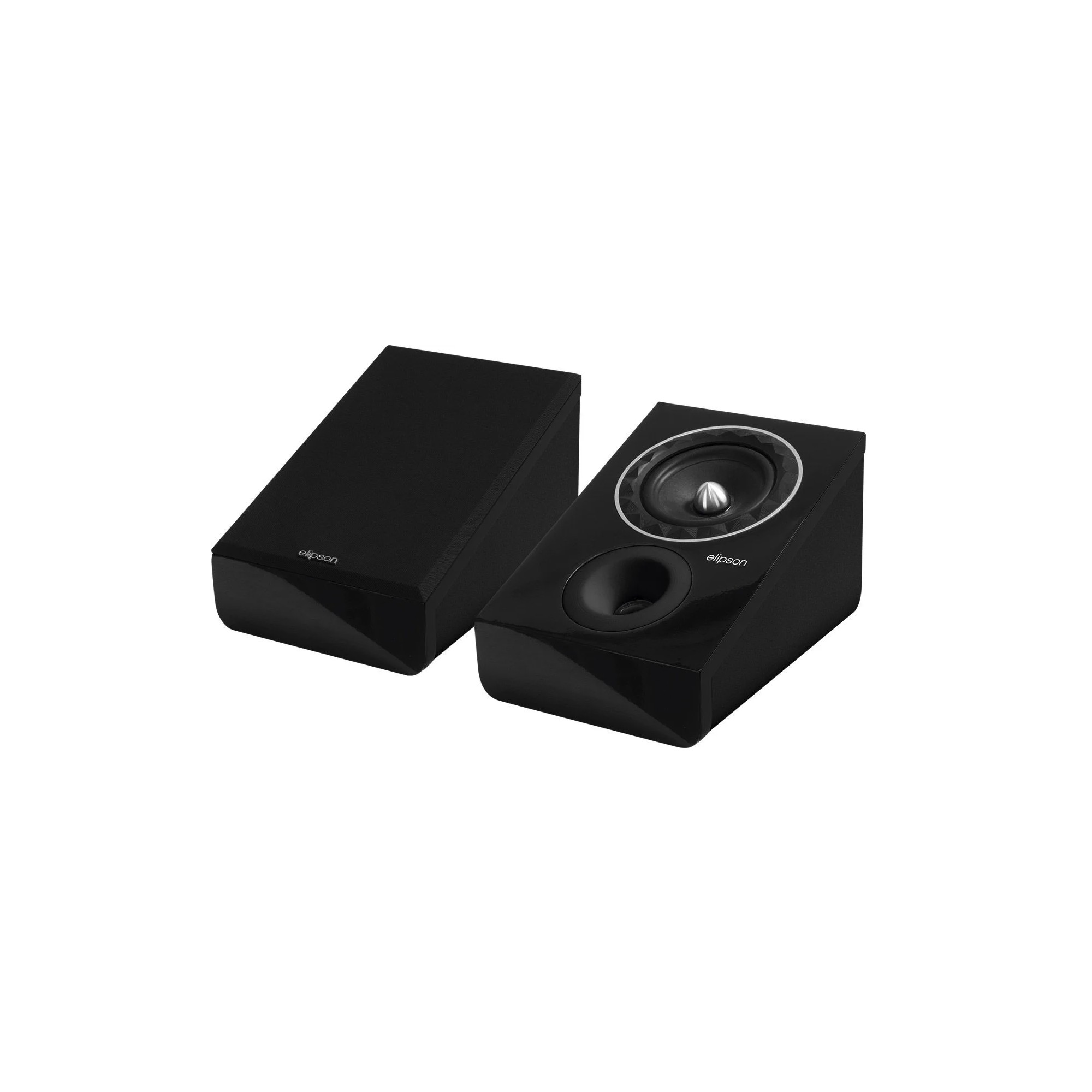 Elipson Prestige Facet II 6ATM Black