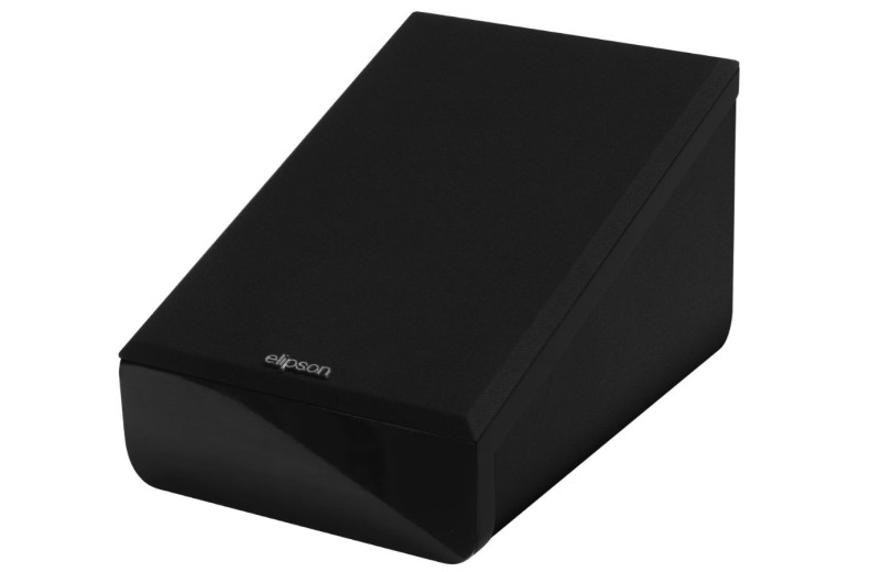 Elipson Prestige Facet II 6ATM Black