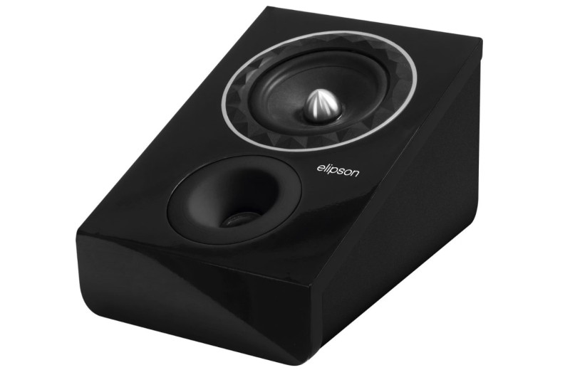 Elipson Prestige Facet II 6ATM Black