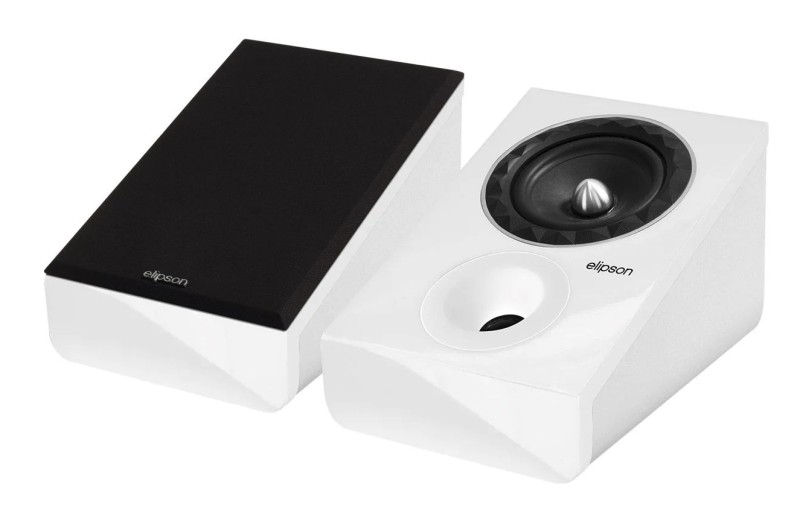 Elipson Prestige Facet II 6ATM White