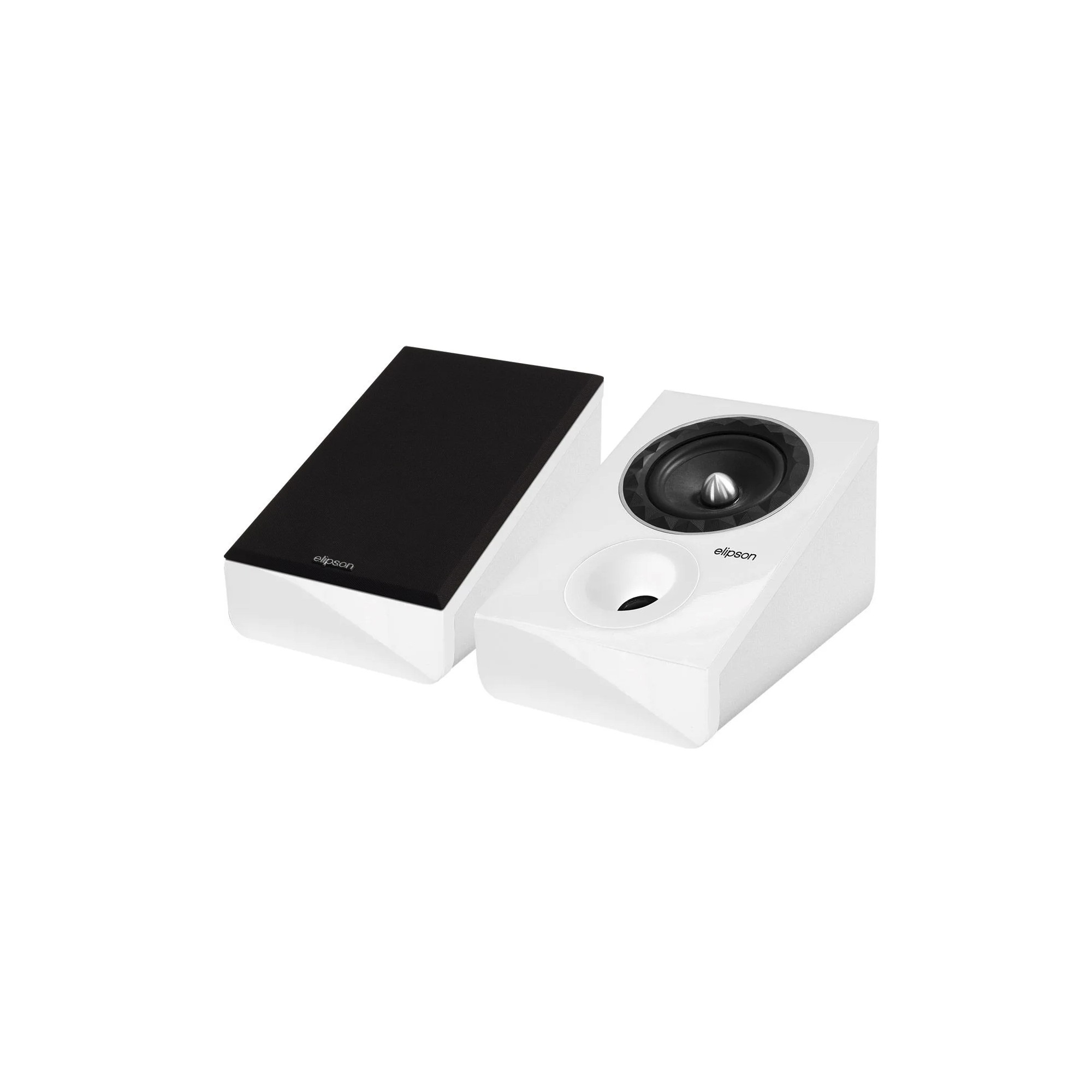 Elipson Prestige Facet II 6ATM White