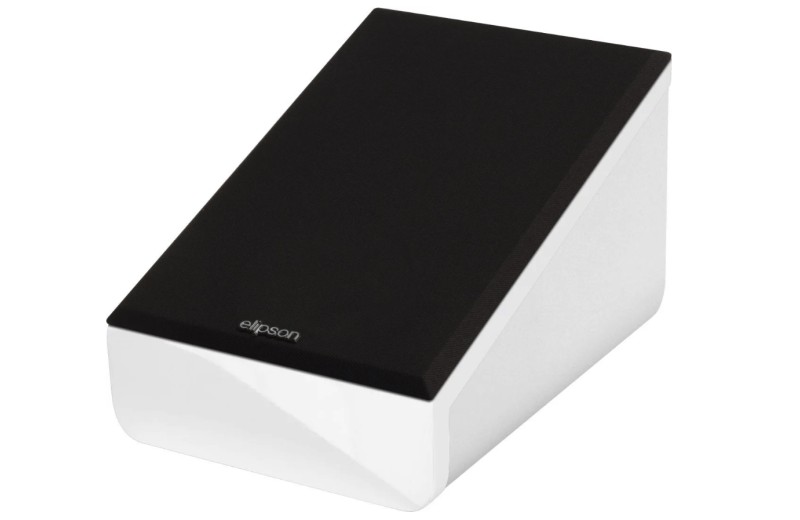 Elipson Prestige Facet II 6ATM White