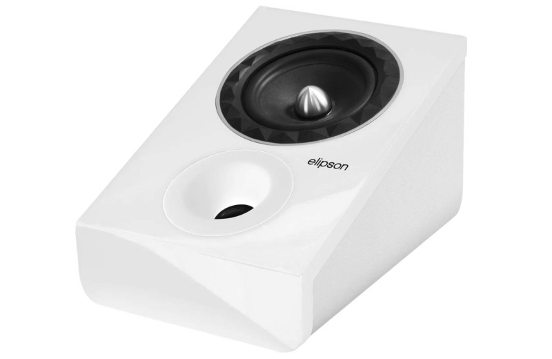 Elipson Prestige Facet II 6ATM White
