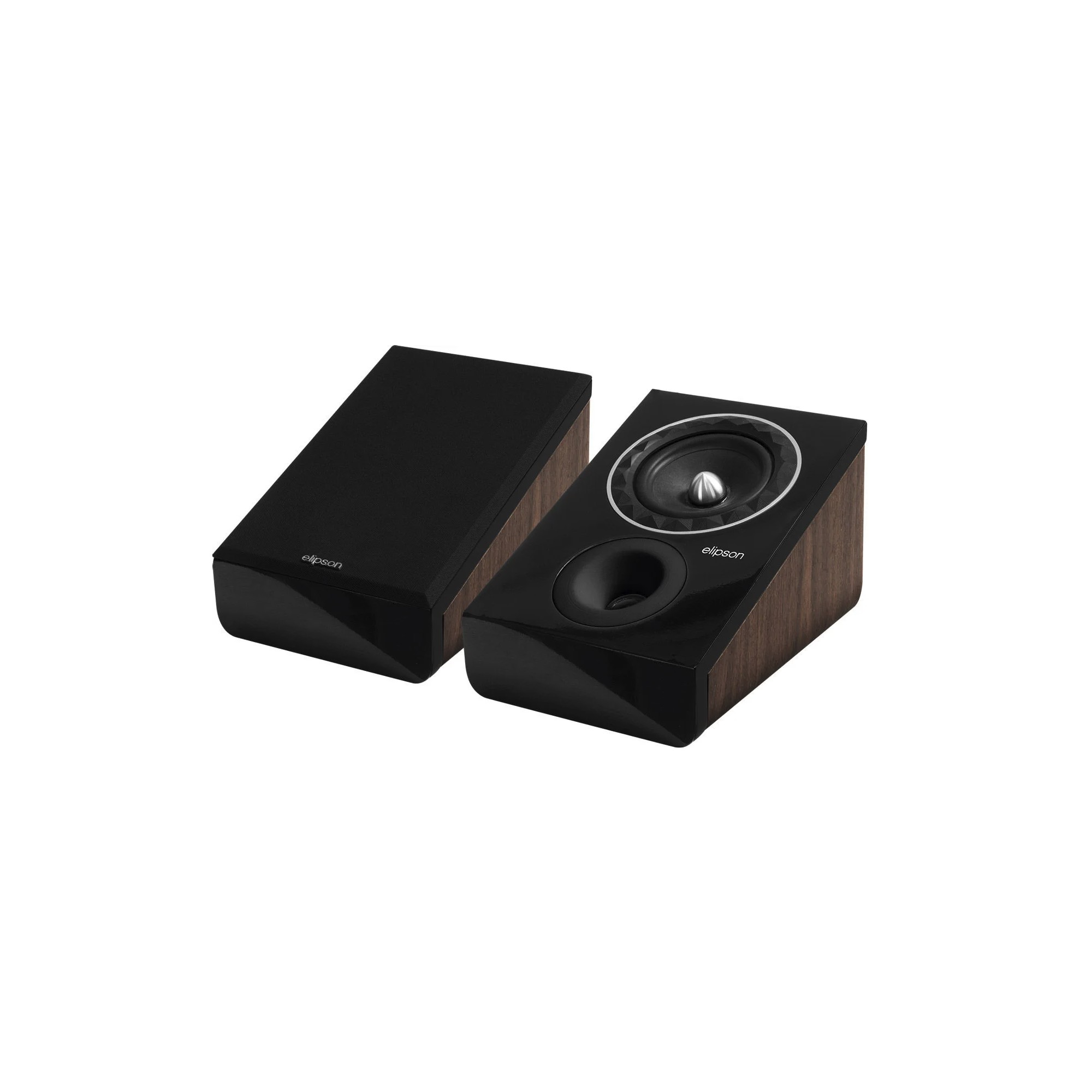 Elipson Prestige Facet II 6ATM Walnut