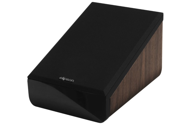 Elipson Prestige Facet II 6ATM Walnut