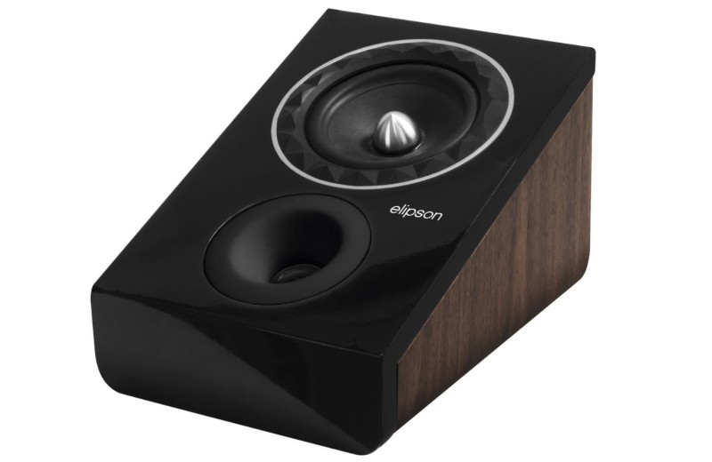 Elipson Prestige Facet II 6ATM Walnut
