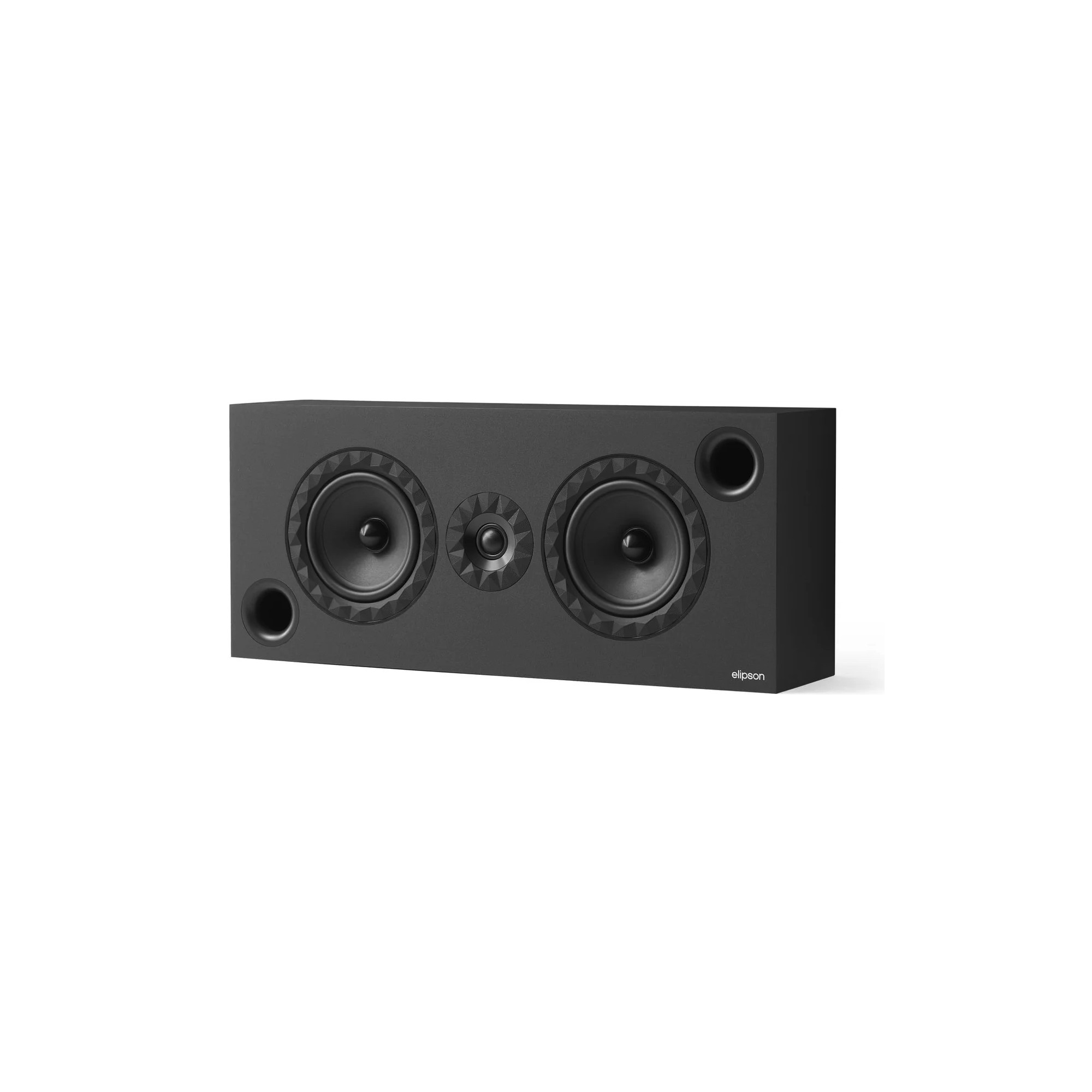 Elipson Prestige Facet II 14LCR Black