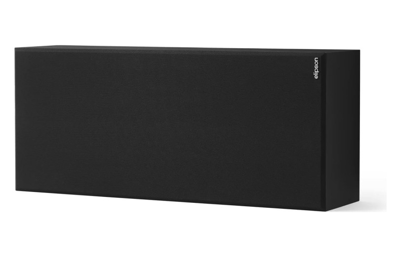 Elipson Prestige Facet II 14LCR Black