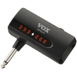 VOX AMPLUG I/O AP-10 AMPLUG AUDIO INTERFACE/TUNER