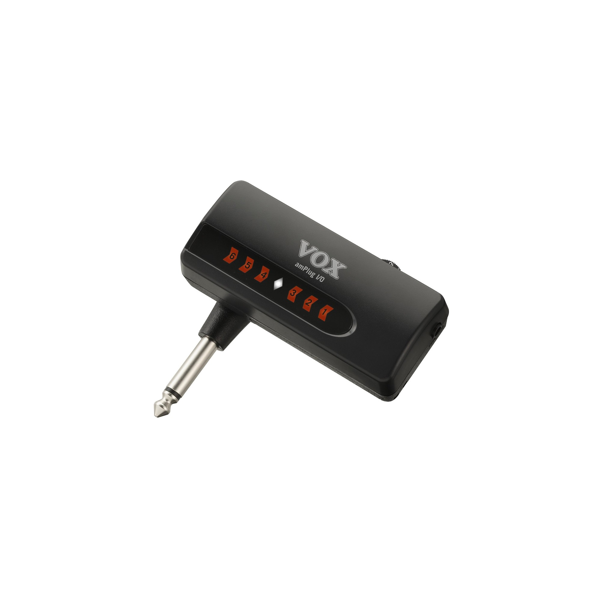 VOX AMPLUG I/O AP-10 AMPLUG AUDIO INTERFACE/TUNER
