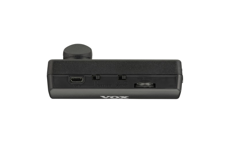 VOX AMPLUG I/O AP-10 AMPLUG AUDIO INTERFACE/TUNER