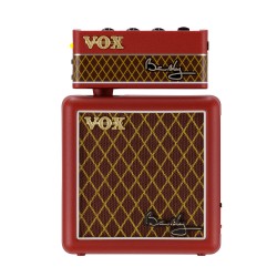 VOX AMPLUG BM SET ΕΝΙΣΧΥΤΗΣ ΑΚΟΥΣΤΙΚΩΝ/ΣΕΤ BRIAN MAY LTD