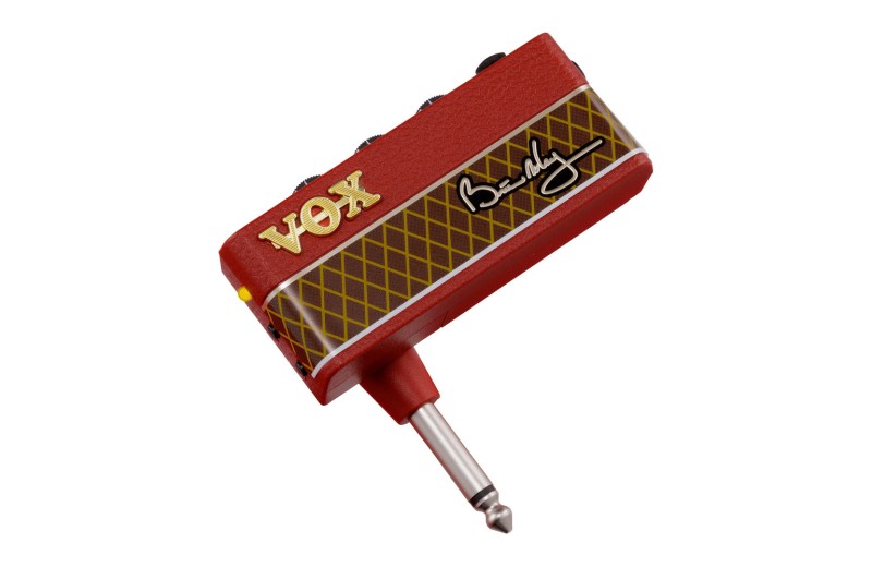 VOX AMPLUG BRIAN MAY ΕΝΙΣΧΥΤΗΣ ΑΚΟΥΣΤΙΚΩΝ AMPLUG BRIAN MAY
