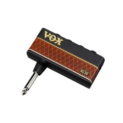 VOX AMPLUG 3 AC ΕΝΙΣΧΥΤΗΣ ΑΚΟΥΣΤΙΚΩΝ V3 AC30