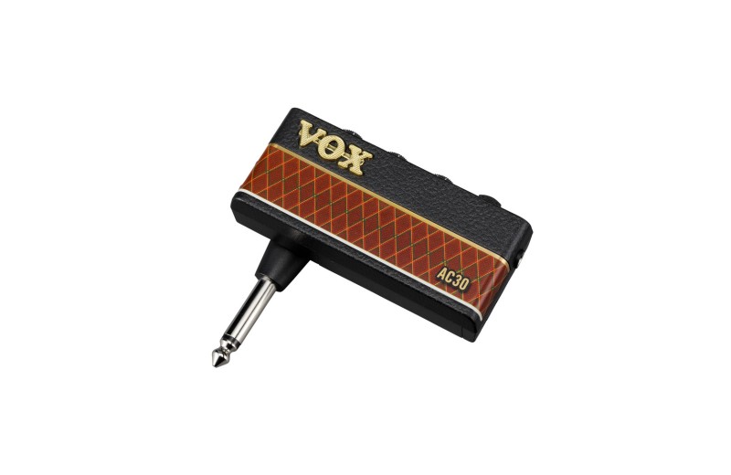 VOX AMPLUG 3 AC ΕΝΙΣΧΥΤΗΣ ΑΚΟΥΣΤΙΚΩΝ V3 AC30