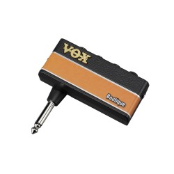 VOX AMPLUG 3 BQ ΕΝΙΣΧΥΤΗΣ ΑΚΟΥΣΤΙΚΩΝ V3 BOUTIQUE