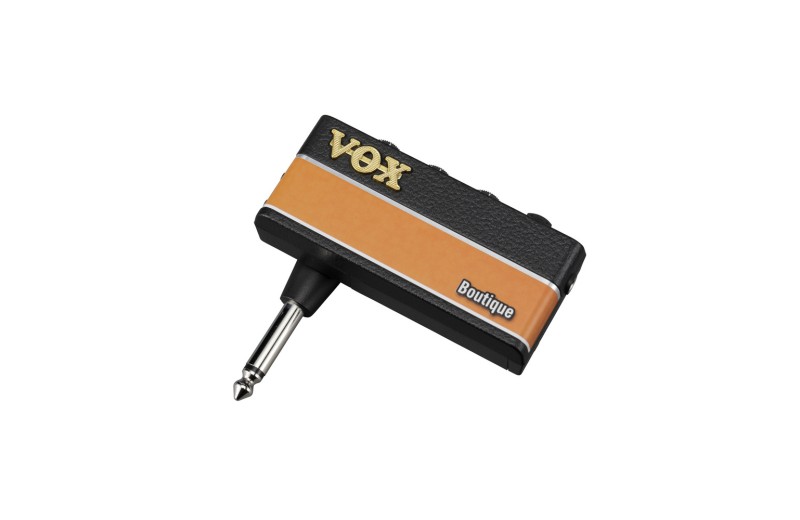 VOX AMPLUG 3 BQ ΕΝΙΣΧΥΤΗΣ ΑΚΟΥΣΤΙΚΩΝ V3 BOUTIQUE