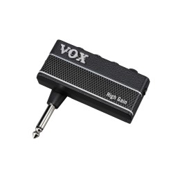 VOX AMPLUG 3 HG ΕΝΙΣΧΥΤΗΣ ΑΚΟΥΣΤΙΚΩΝ V3 HIGH GAIN
