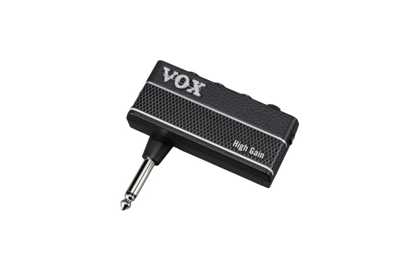 VOX AMPLUG 3 HG ΕΝΙΣΧΥΤΗΣ ΑΚΟΥΣΤΙΚΩΝ V3 HIGH GAIN