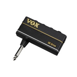 VOX AMPLUG 3 UD ΕΝΙΣΧΥΤΗΣ ΑΚΟΥΣΤΙΚΩΝ V3 UK DRIVE