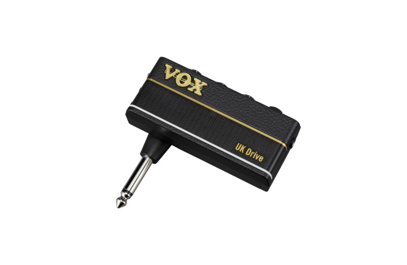 VOX AMPLUG 3 UD ΕΝΙΣΧΥΤΗΣ ΑΚΟΥΣΤΙΚΩΝ V3 UK DRIVE