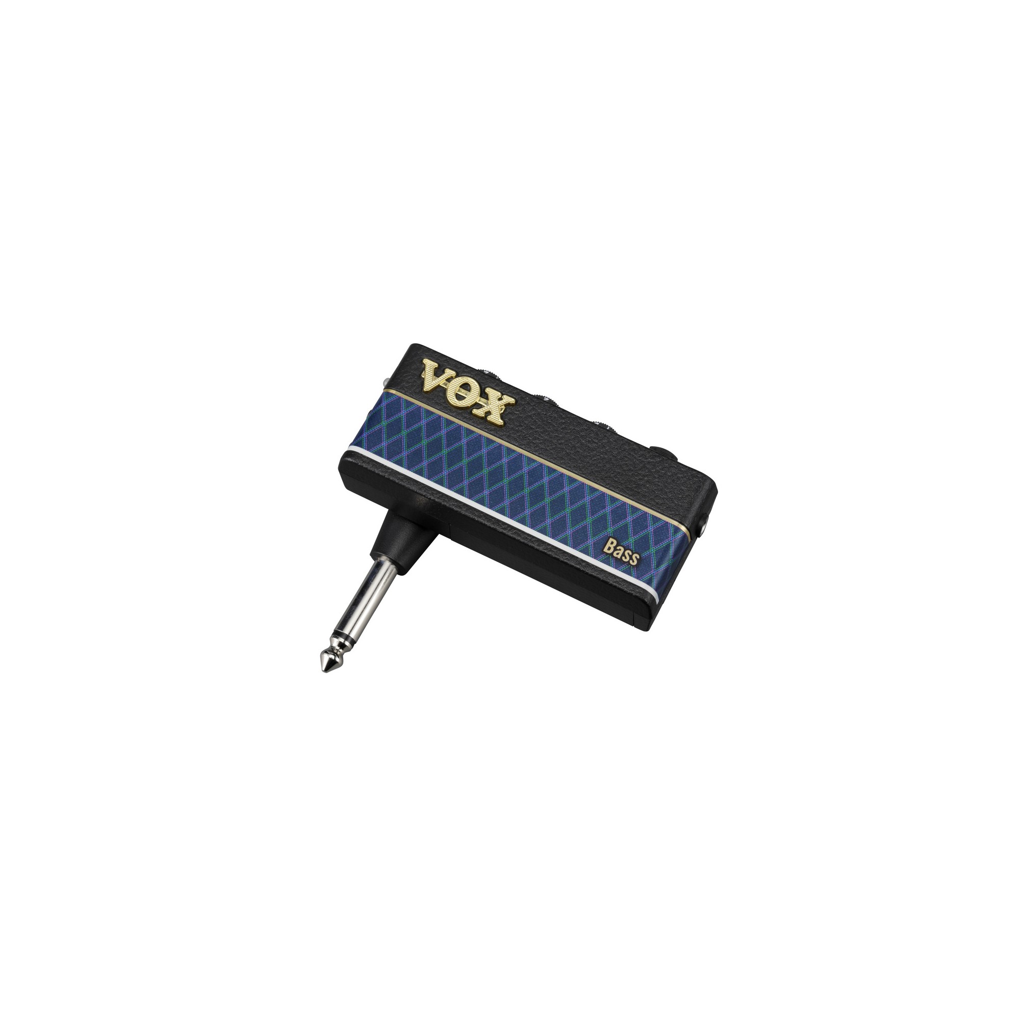 VOX AMPLUG 3 BASS ΕΝΙΣΧΥΤΗΣ ΑΚΟΥΣΤΙΚΩΝ AMPLUG 3 BASS