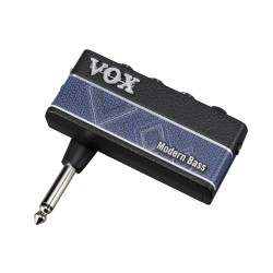 VOX AMPLUG 3 MODERN BASS ΕΝΙΣΧΥΤΗΣ ΑΚΟΥΣΤΙΚΩΝ AMPLUG 3 MODERN BASS