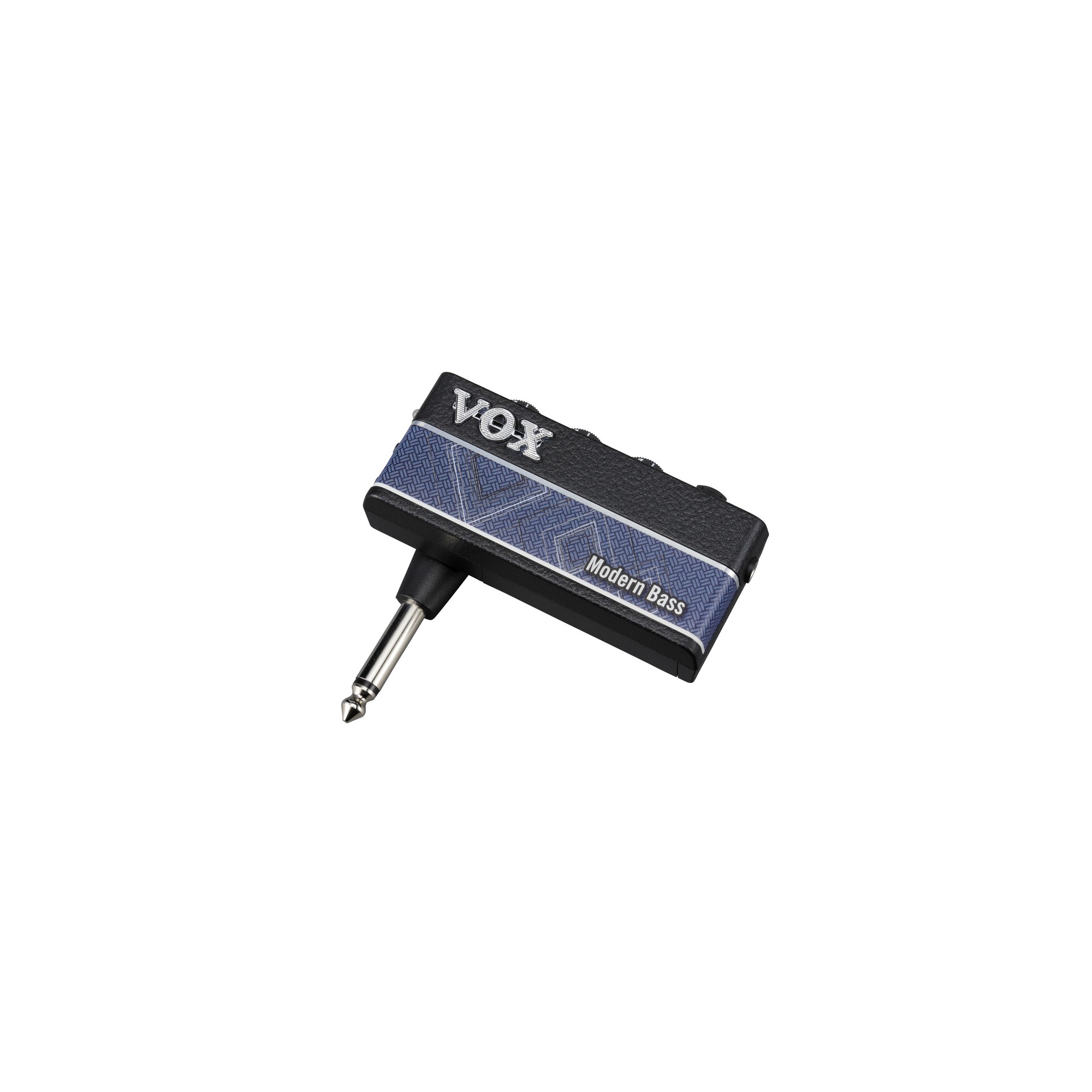 VOX AMPLUG 3 MODERN BASS ΕΝΙΣΧΥΤΗΣ ΑΚΟΥΣΤΙΚΩΝ AMPLUG 3 MODERN BASS