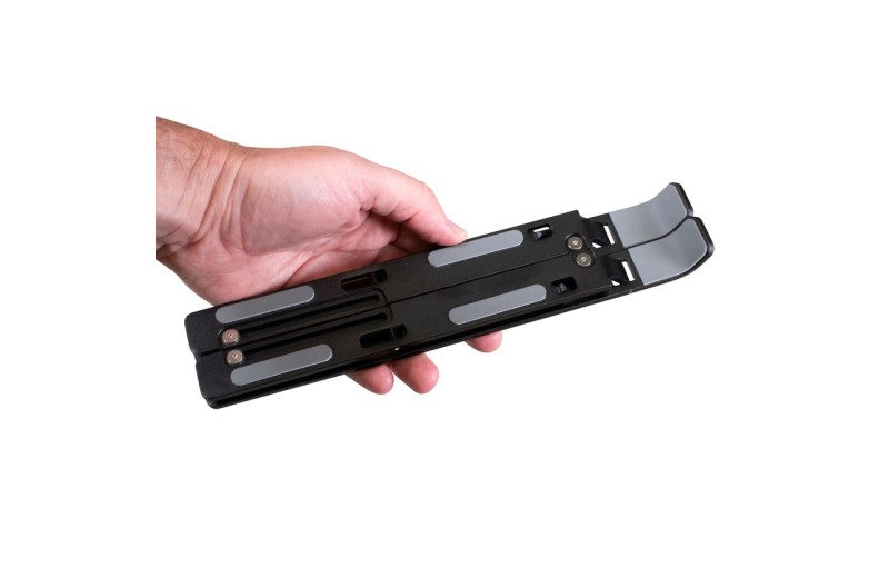 ULTIMATE JS-MDS50 Ultra Compact Device Stand