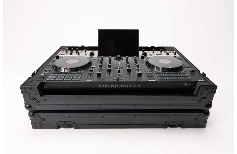 Magma DJ-Controller Case Prime 4 G2 Black/Black