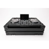 Magma DJ-Controller Case Prime 4 G2 Black/Black