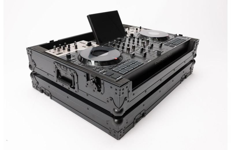 Magma DJ-Controller Case Prime 4 G2 Black/Black
