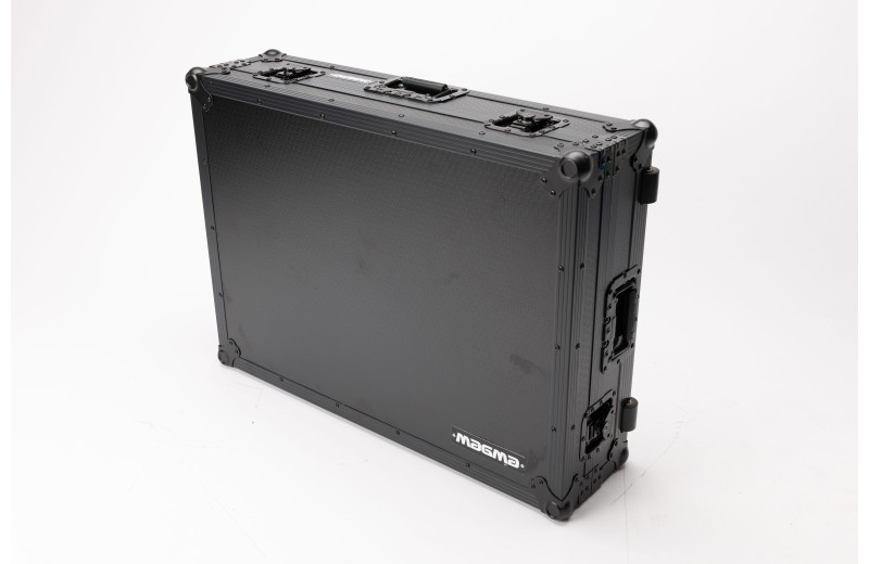 Magma DJ-Controller Case Prime 4 G2 Black/Black