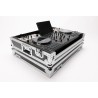 Magma DJ-Controller Case Prime 4 G2 Silver/Black
