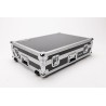 Magma DJ-Controller Case Prime 4 G2 Silver/Black