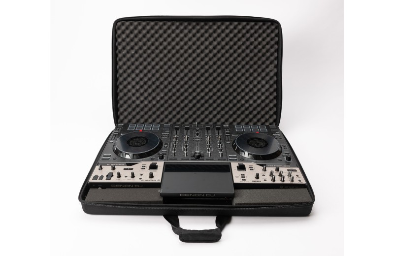 Magma CTRL Case Για Prime 4 G2